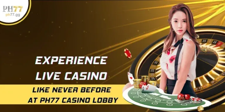 Giới thiệu về KM888 Casino