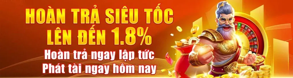Khuyến mãi độc quyền bắn cá km888