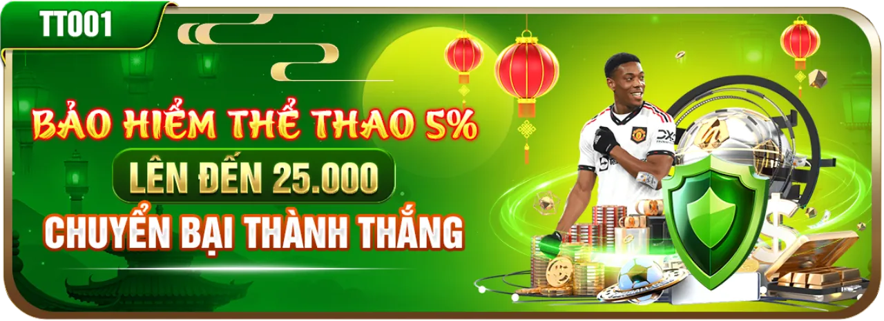 Tổng quan khuyến mãi km888