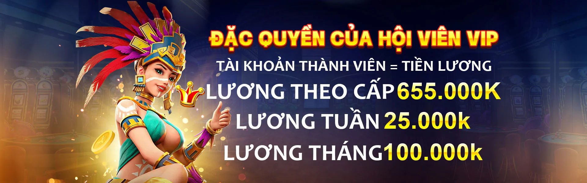 Hình ảnh đối tác KM888 thành công